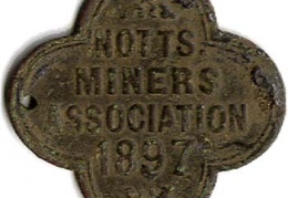 clover 1897