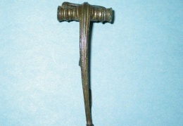 romanbow1