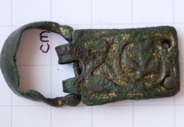 Buckles