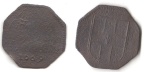 octagon token 1669