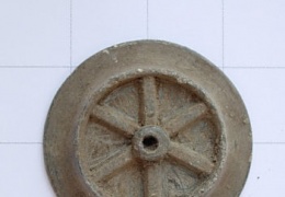 trainwheel