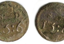 13 6