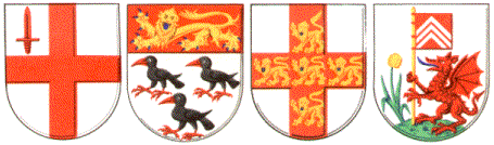 Detector Finds - Civic Heraldry of England & Wales